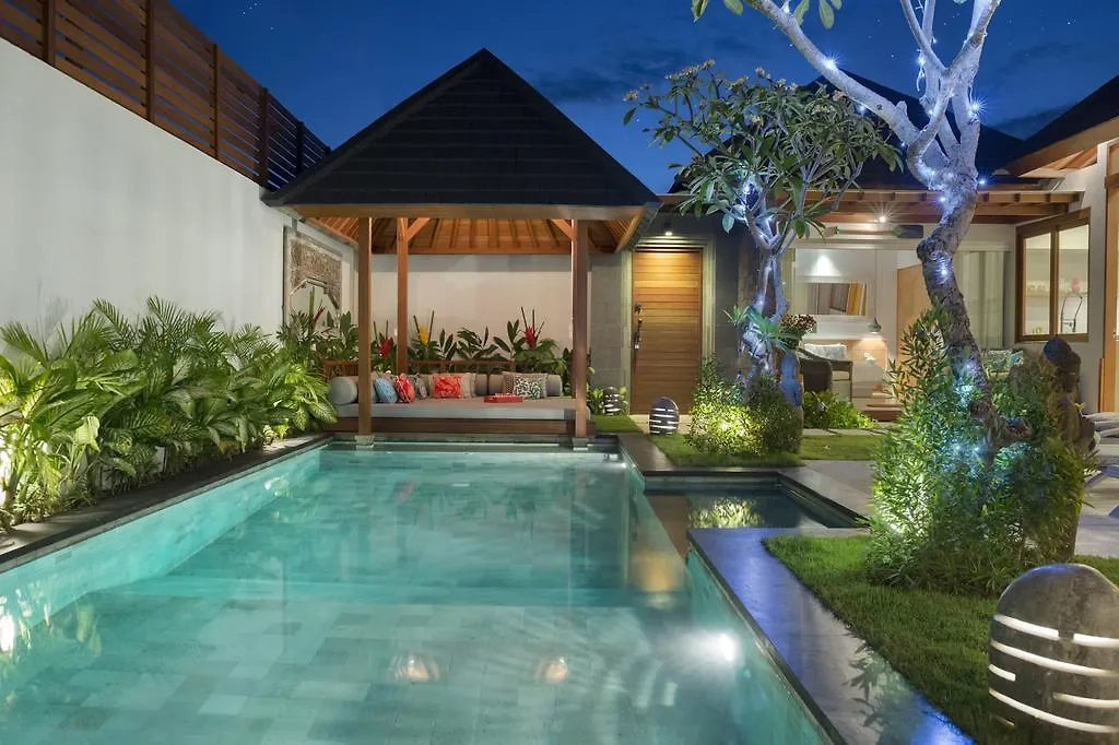 Villa Sanook Seminyak 0*,  Indonesia