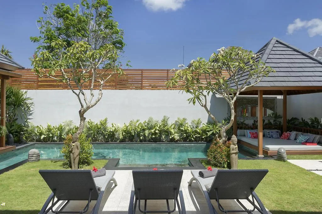 Villa Sanook Seminyak