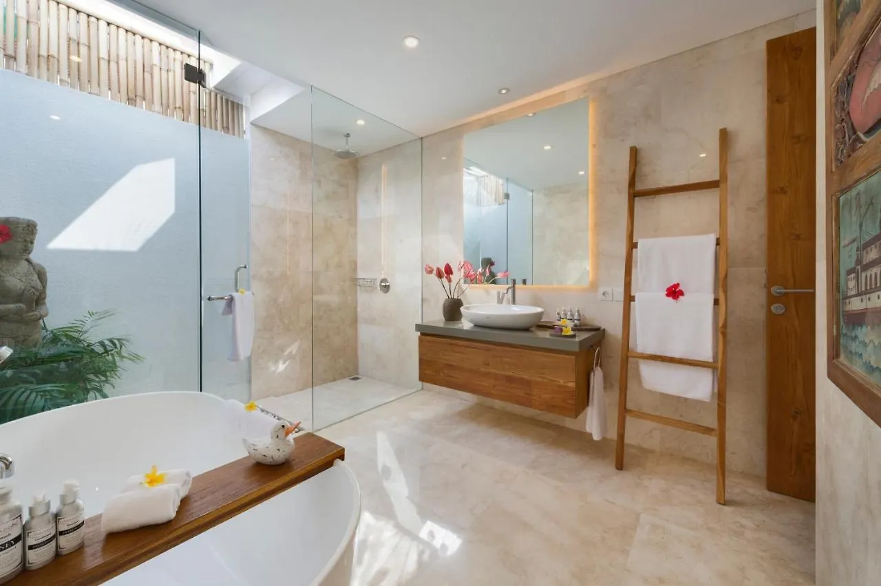 Villa Sanook Seminyak