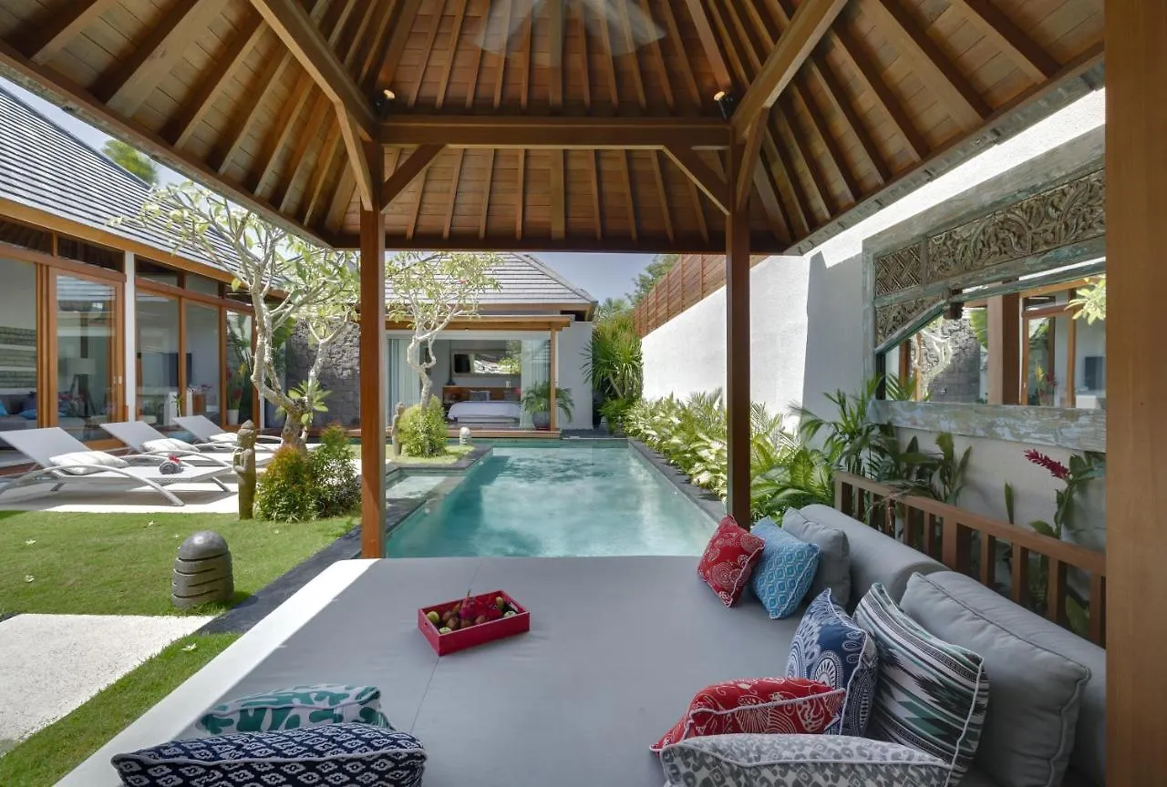 Villa Sanook Seminyak