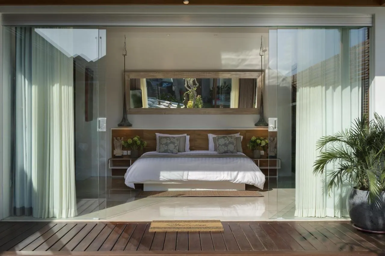 Villa Sanook Seminyak 0*,  Indonesia