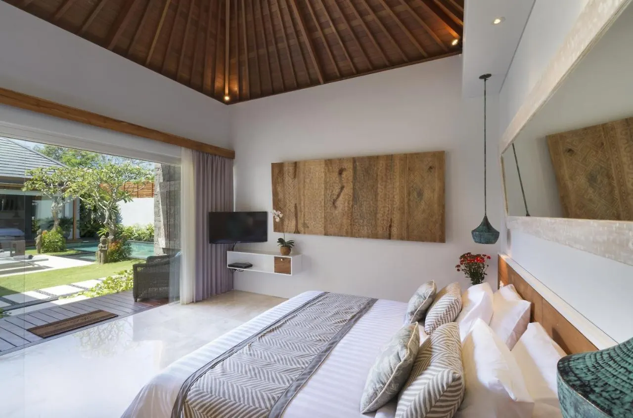 Villa Sanook Seminyak